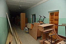 «Неординарная ситуация»: чувашский министр объяснил срыв ремонта в школах