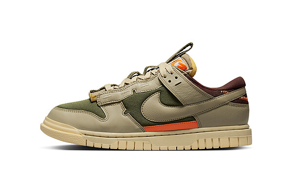 Nike Dunk Low Remastered