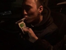 Пьяный водитель в Иркутской области устроил ДТП с пострадавшими