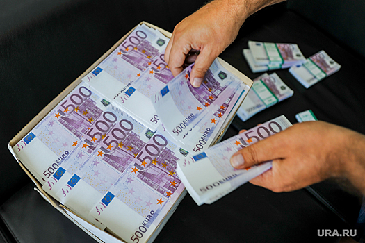 Европа пообещала Украине 4 миллиона евро