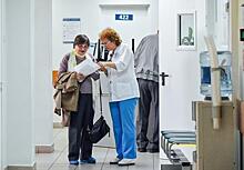 Бесплатную диагностику остеопороза можно будет пройти в центре соцобслуживания «Мещанский»