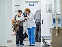 Бесплатную диагностику остеопороза можно будет пройти в центре соцобслуживания «Мещанский»