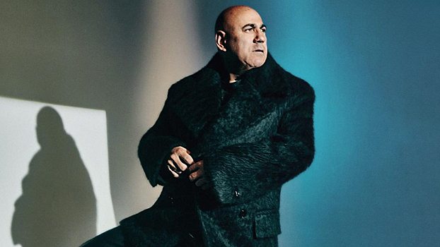 Иосиф Пригожин рассказал на «Вечернем Звуке», как видит музыку будущего