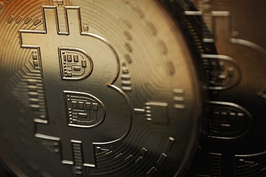Биткоин может быть выгоднее золота