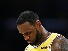 «Юта Джаз» — «Лос-Анджелес Лейкерс»: ставка «Чемпионата» с коэффициентом 7.50