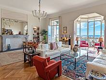 Во Франции продадут бывший дом Матисса