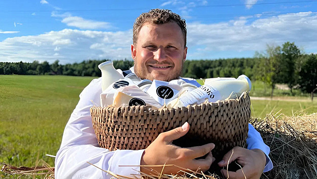 Дою коров — снимаю ролик: фермеры-блогеры — от простых парней до звёзд