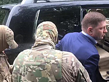 Митингующих хабаровчан поддержал главный оппонент Фургала