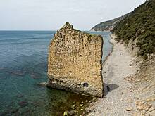 Россиянам перечислили несколько альтернатив переполненным пляжам Анапы