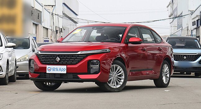 General Motors выпустила бюджетный аналог версии Skoda Octavia