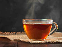 Кому вредно пить чай Эрл Грей