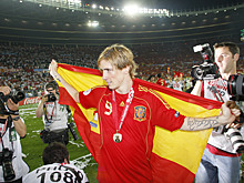 Торрес вернет себе девятый номер в "Атлетико"