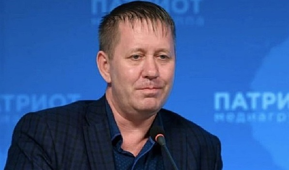 «Это провал»: патриот Владимиров о поездке Бельского «на СВО»