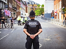 В Эстонии задержали Алексея Панина*