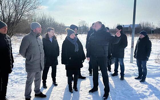 В Рязани построят ФОК с 25-метровым бассейном