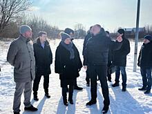 В Рязани построят ФОК с 25-метровым бассейном
