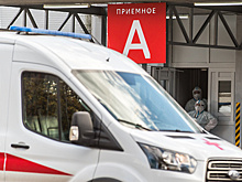 Турция обновила антирекорд по смертности от COVID-19 за сутки