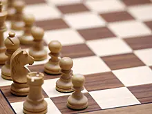 Сборная России выиграла турнир ШОС по шахматам в Китае