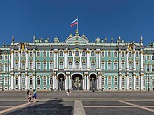День в истории: архитектор Бикчентаев, Зимний дворец — музей и презентация "вечного двигателя"