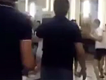 Туристов из Екатеринбурга избили сотрудники турецкого отеля: видео