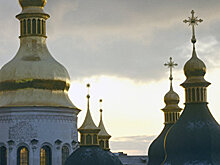 Православие в Речи Посполитой: между сильным Римом и слабой Москвой