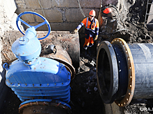 Администрация Тобольска разработает проект водоснабжения старого района города