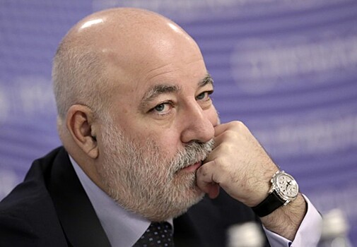 Вексельберг стал единственным владельцем "Реновы"