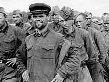 Какие офицеры СССР сидели в ГУЛАГе после войны