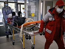 Нет поводов для оптимизма: омикрон захватывает планету
