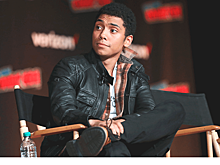 Чэнс Пердомо: британский рыцарь, некромант и социальный активист