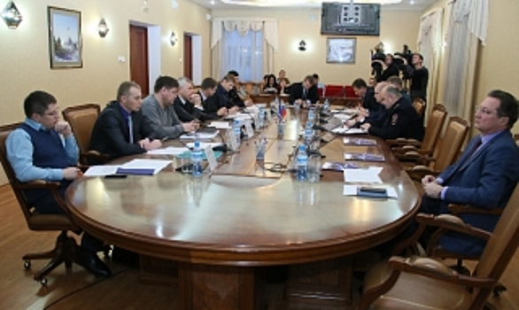 На ямальских дорогах аварийность ниже средней. Но еще пара постов не помешает