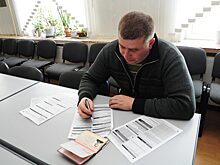 Гарантии участникам специальной военной операции расширены с 1 декабря