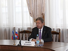 Ректором МГТУ ГА вновь выбран Борис Елисеев