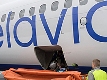 «Белавиа» возглавила рейтинг самых пунктуальных авиакомпаний в Шереметьево