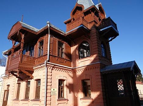 На родине Солженицына отметили первый юбилей музея писателя