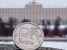 Эксперт: рубль демонстрирует устойчивость к внешним факторам
