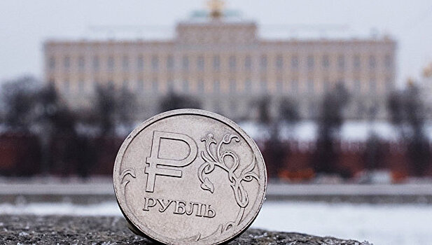 Эксперт: рубль демонстрирует устойчивость к внешним факторам