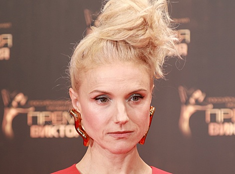 «Главное то, что я не его ребенок»: 47-летняя Ирина Тонева высмеяла Павла Дурова