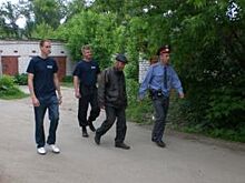 В Нижнем пройдет горячая линия о вступлении в народные дружины