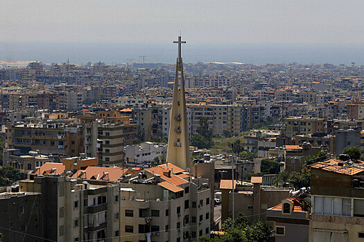 В пригороде Бейрута христианам запрещают сдавать жилье представителям других религий. Такой порядок критикуют после жалобы мусульманина