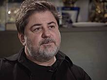 Александр Цекало и его жена Дарина Эрвин приехали в Москву