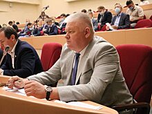 Депутат считает необходимым рассмотреть вопрос о соответствии руководства ФК «Сокол» занимаемым должностям