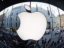 Капитализация Apple превысила $900 млрд