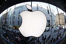 Капитализация Apple превысила $900 млрд