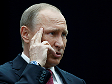Песков рассказал о недовольстве Путина