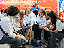 В новом сезоне &laquo;Движения Первых&raquo; можно выиграть 10 миллионов рублей на собственный проект