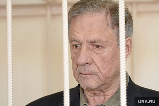 По делу бывшего вице. По делу бывшего вице