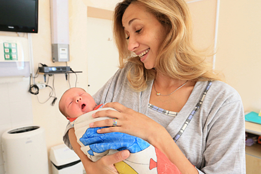 Госдума приняла закон о расширении программы материнского капитала