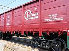ПГК привлекла дополнительные объемы строительных грузов
