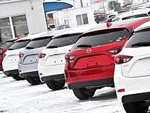 ГОСТ на праворульные и гибридные машины предложили изменить